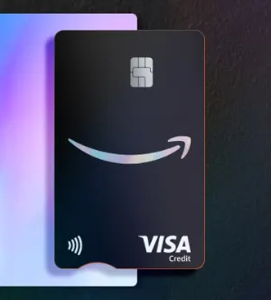 amazon visa