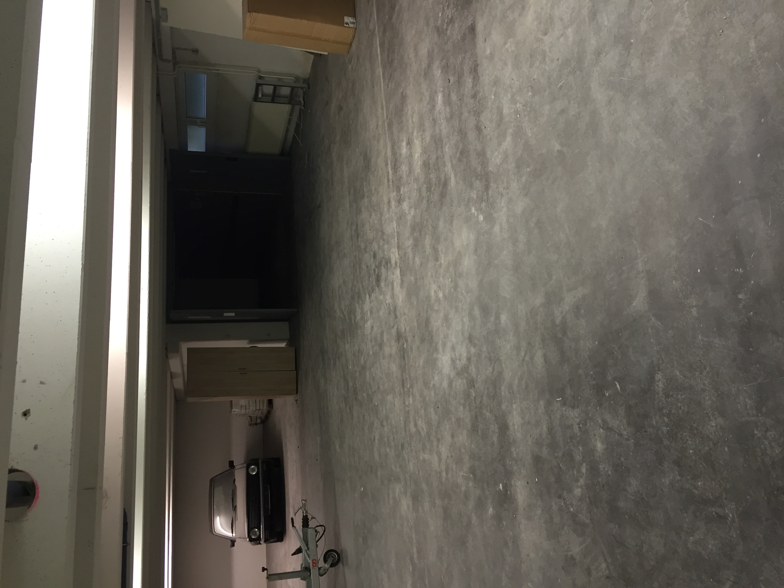 Parkplätze/Tiefgaragenplätze – Bild 1