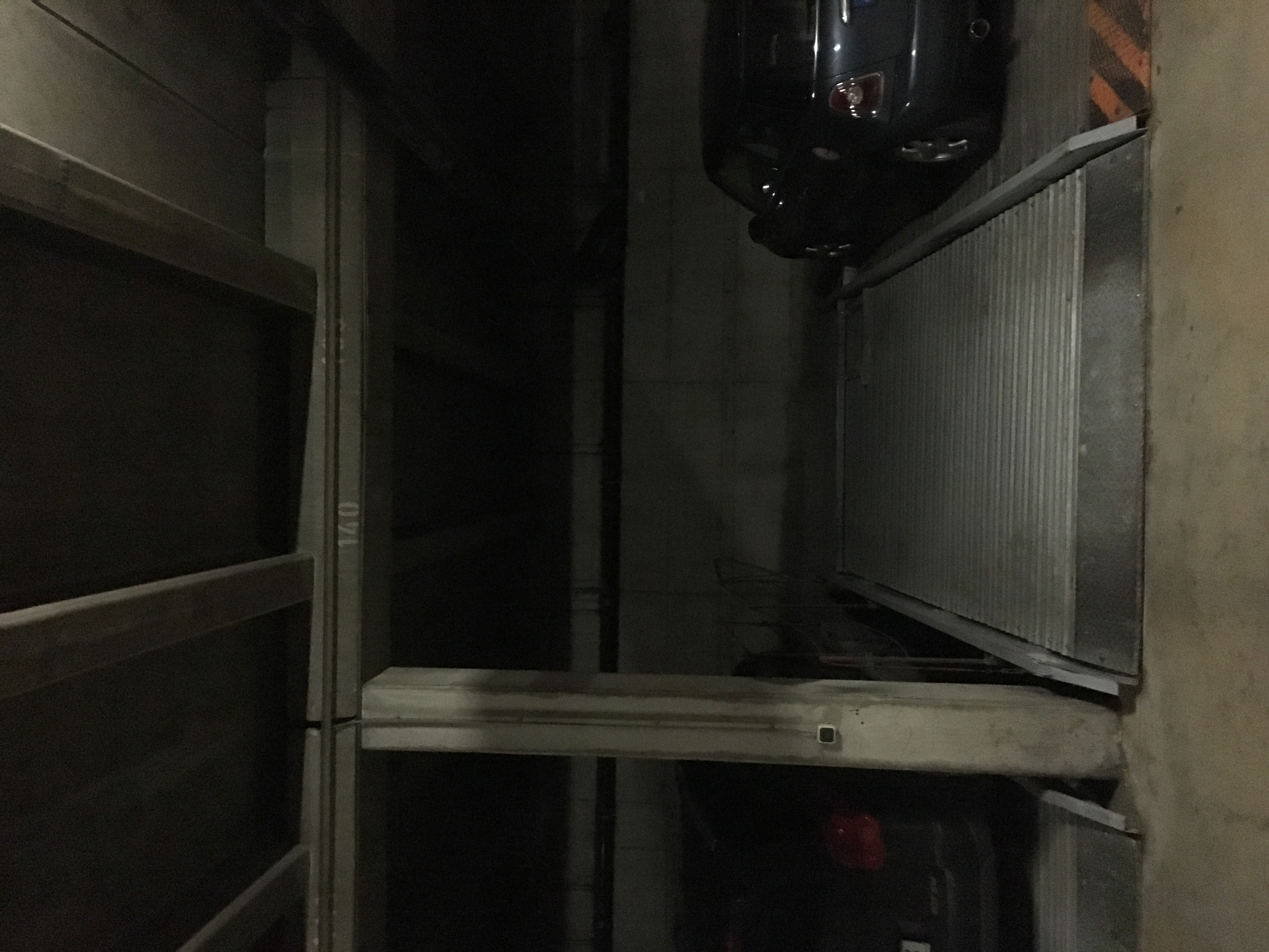 Duplex Stellplatz (oben) ab sofort zu vermieten – Bild 2