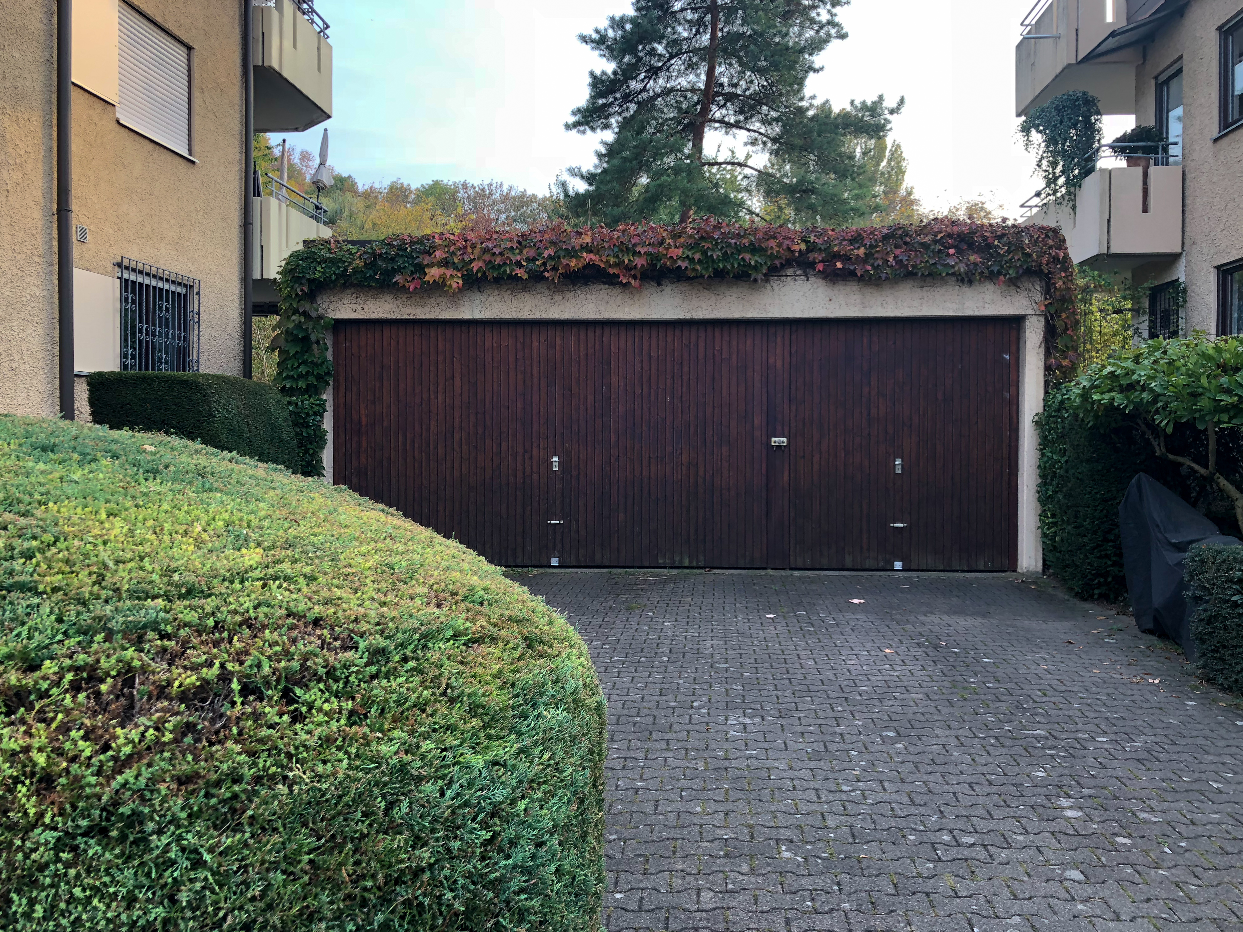 Duplex-Garagenstellplatz in Stuttgart Zuffenhausen – Bild 1