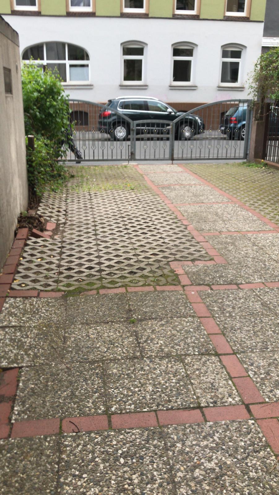 Stellplatz man Lister Platz – Bild 1