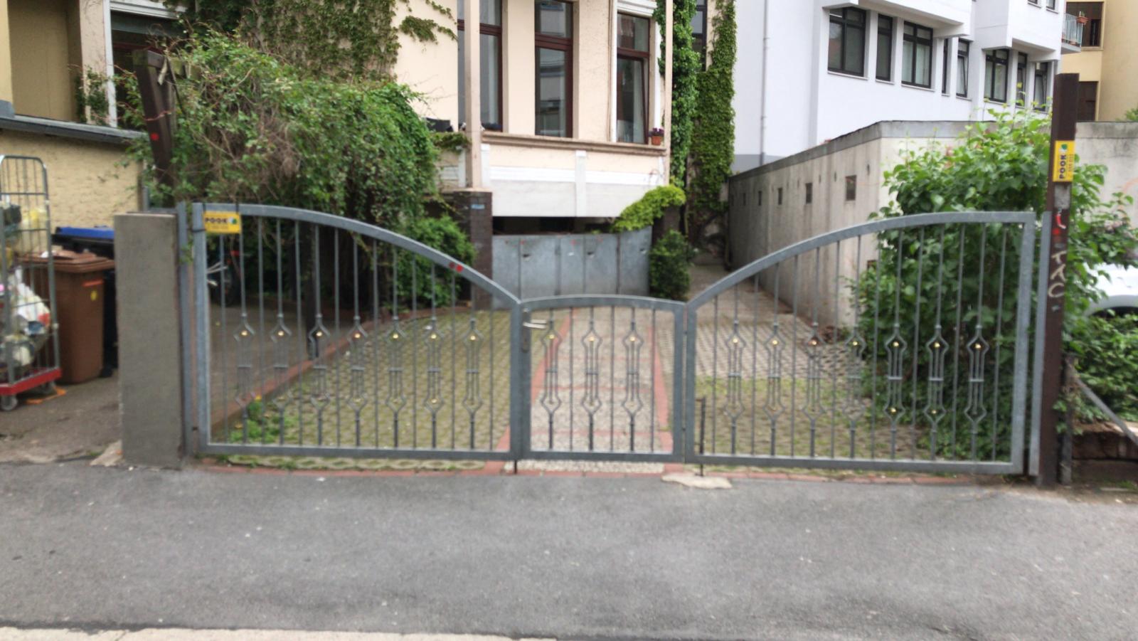 Stellplatz man Lister Platz – Bild 2