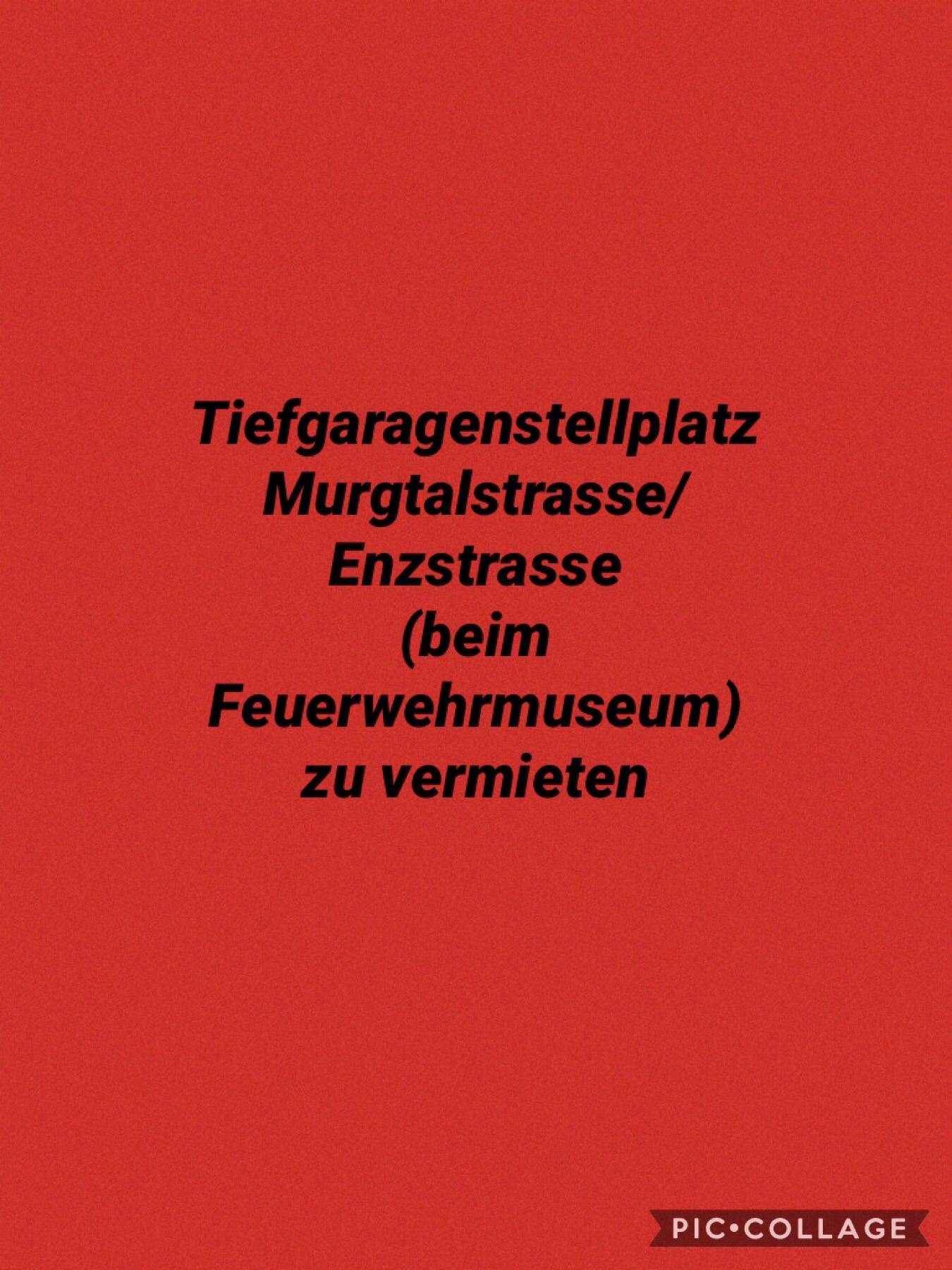 Enzstrasse – Bild 1