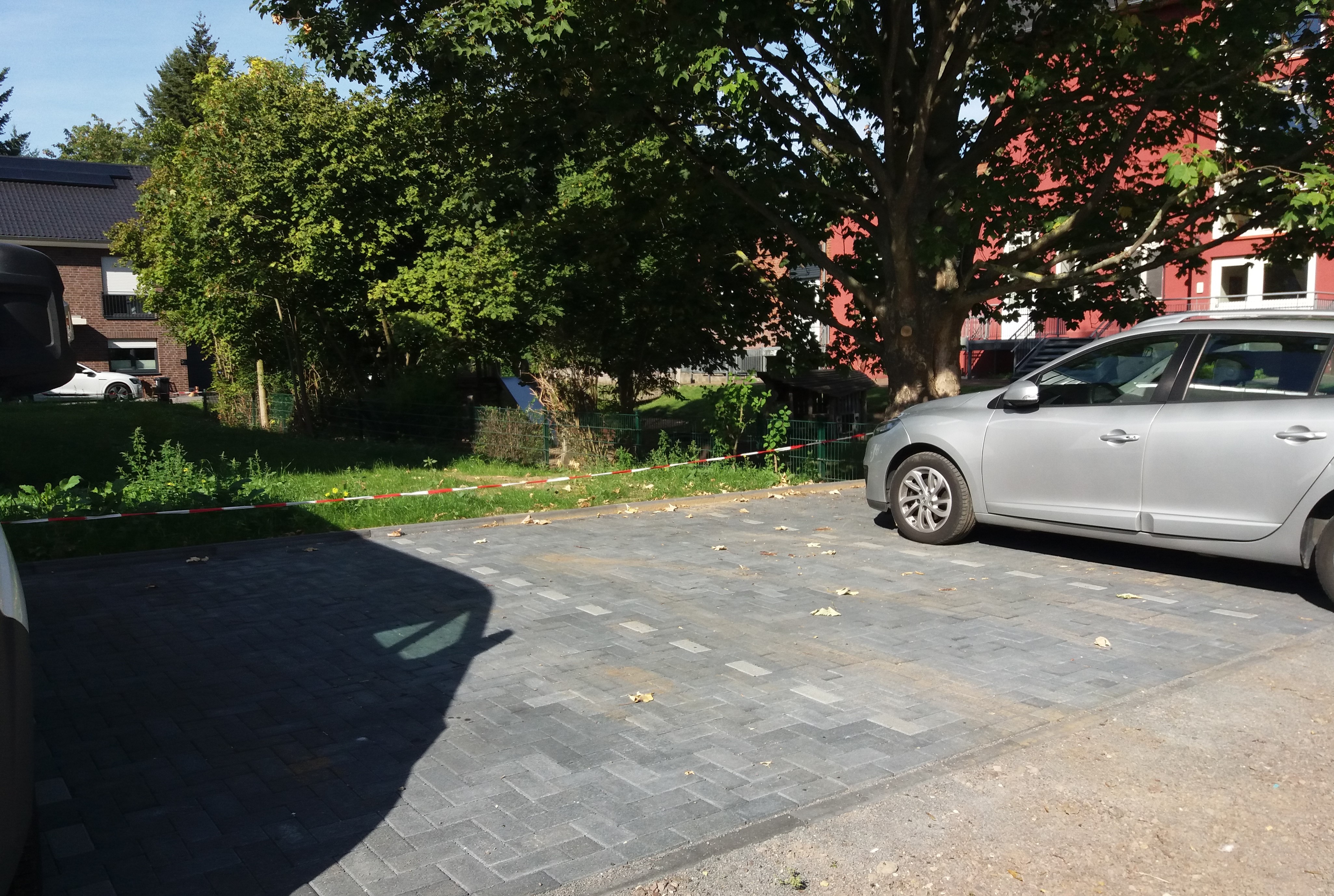 Parkplatz 50321 Brühl – Bild 1