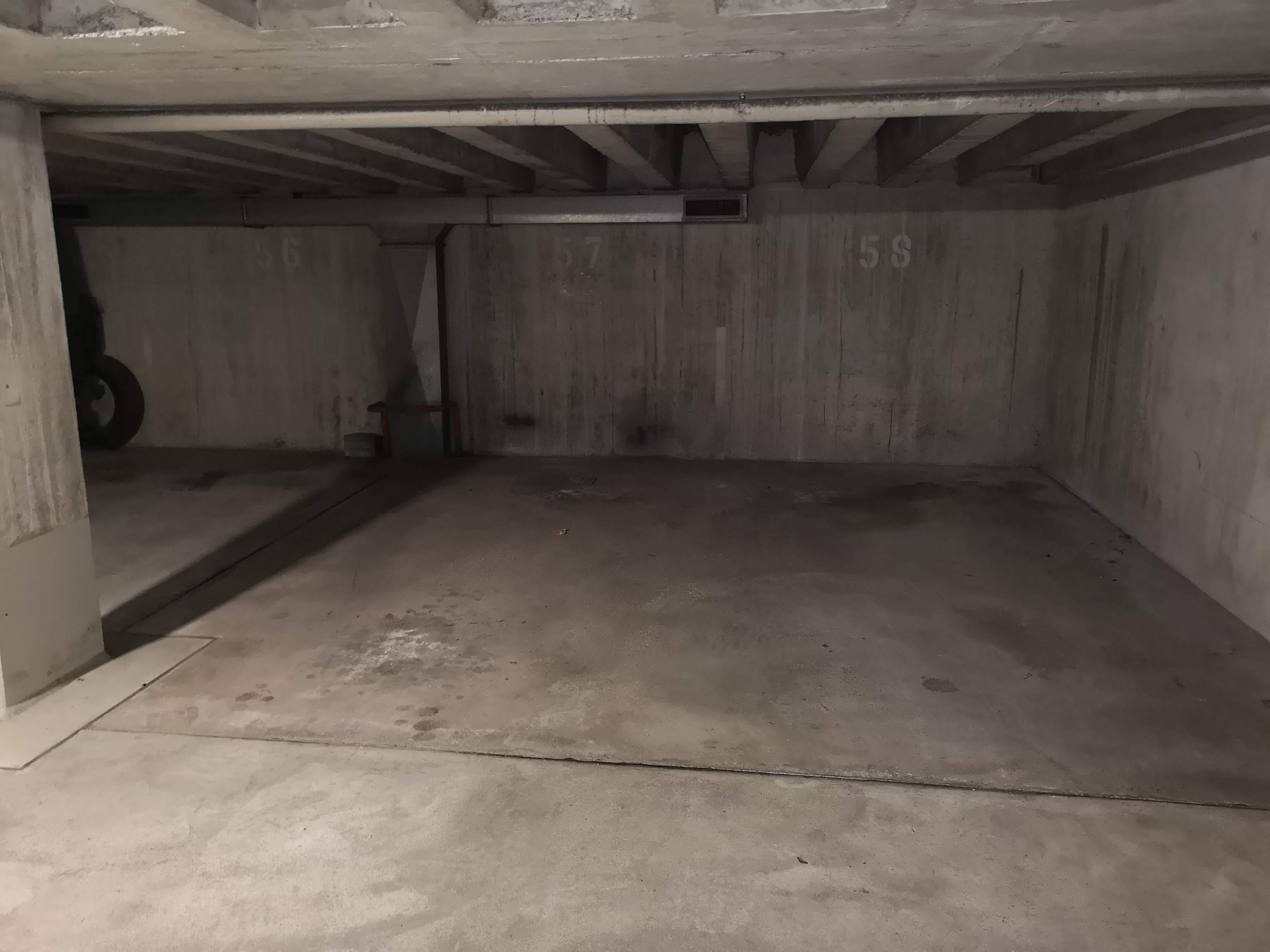 Tiefgaragenstellplatz Schwabing-West – Bild 2