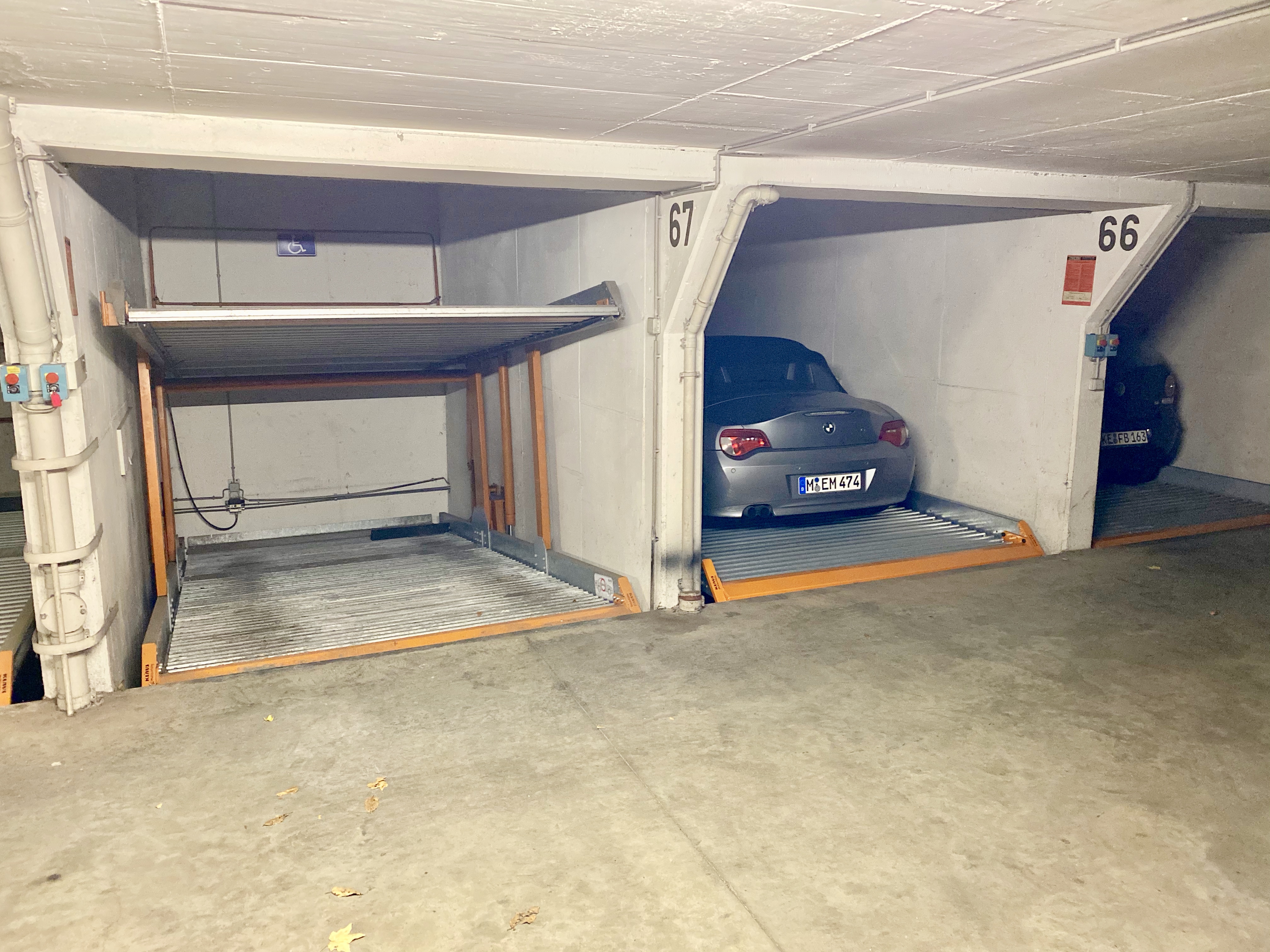 Oettingenstraße 24 – Bild 1