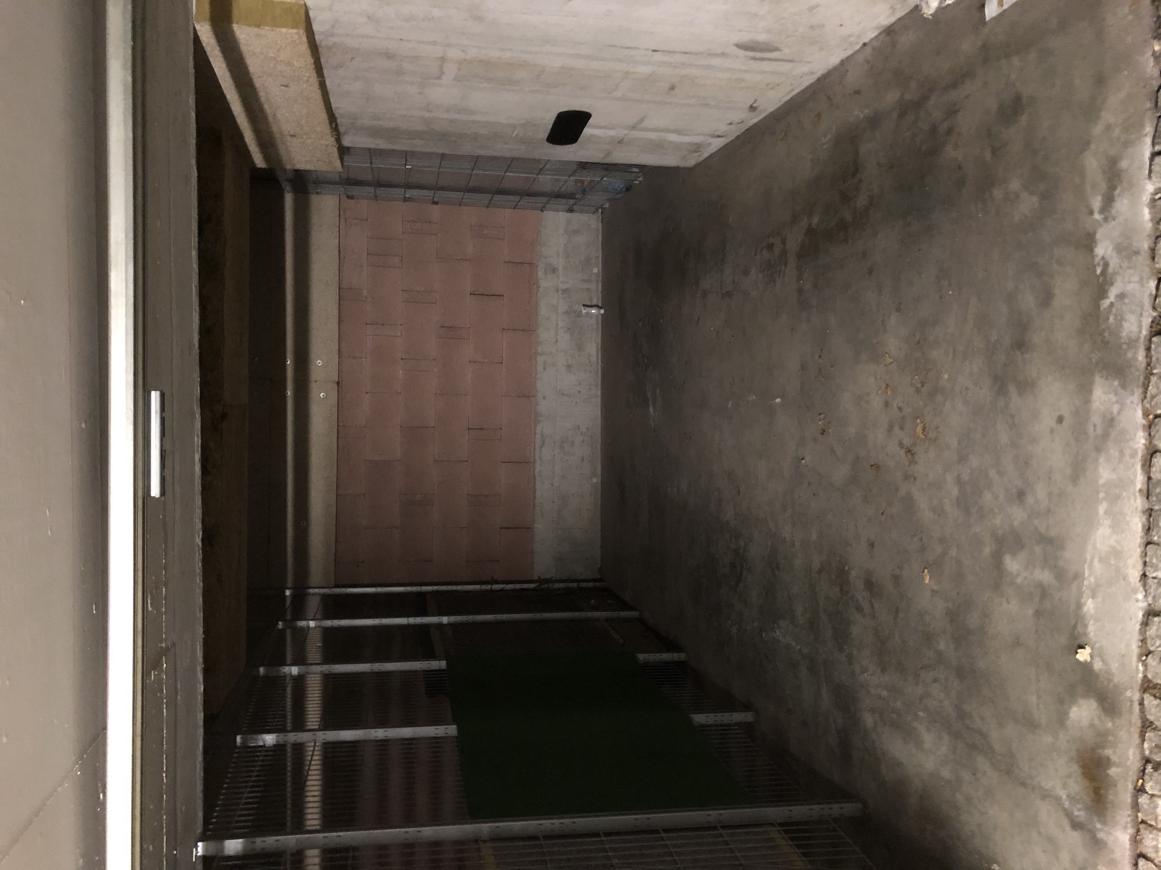 abschließbarer TG-Stellplatz Stuttgart, Nähe Robert-Bosch-Krankenhaus – Bild 2