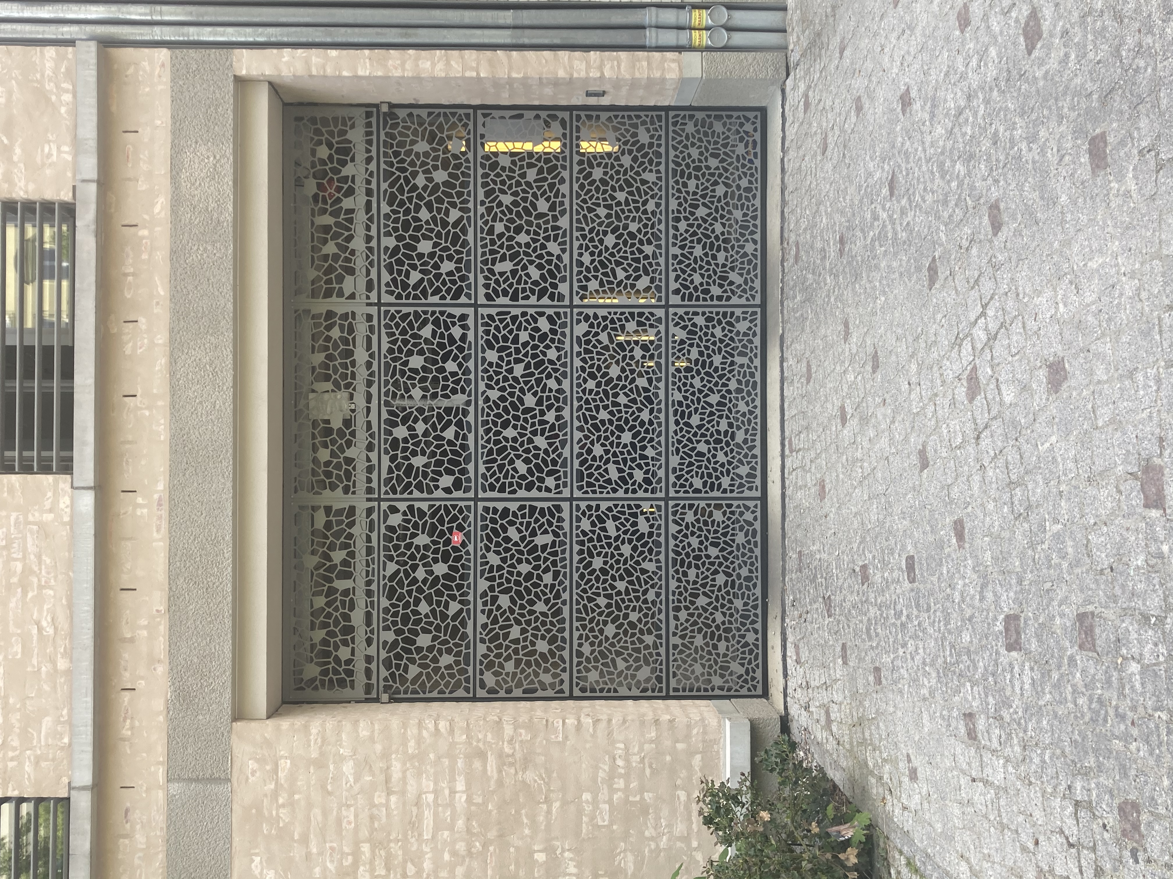 TG-Stellplatz in Neubau im Kollwitzkiez – Bild 1