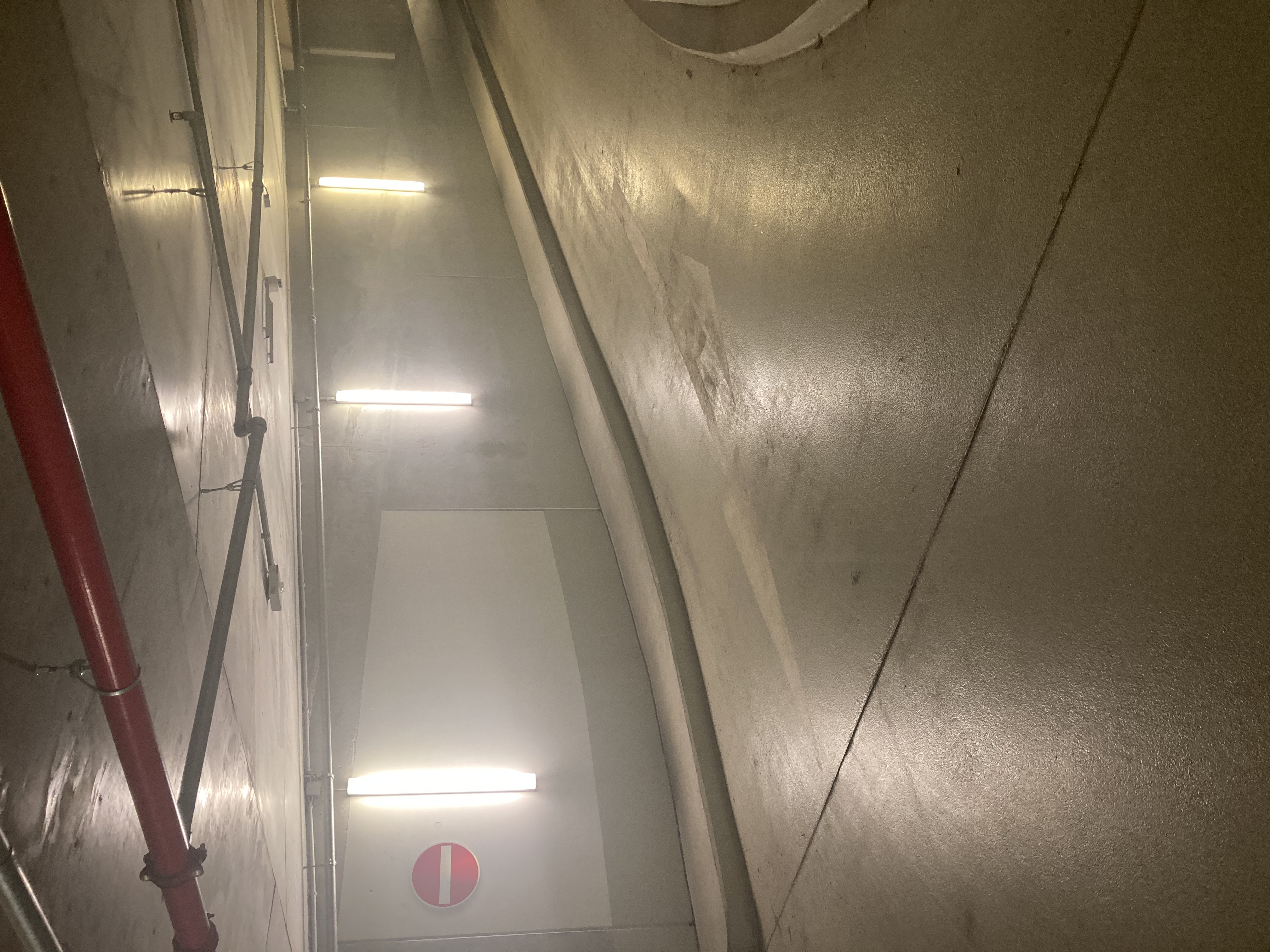 TG-Stellplatz in Neubau im Kollwitzkiez – Bild 2