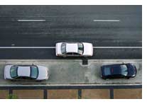 einfach und schnell einen Parkplatz finden