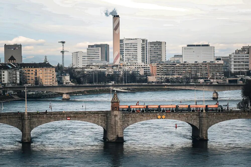 Basel Parken: Tipps für Bequemes und Günstiges Parken in der Stadt