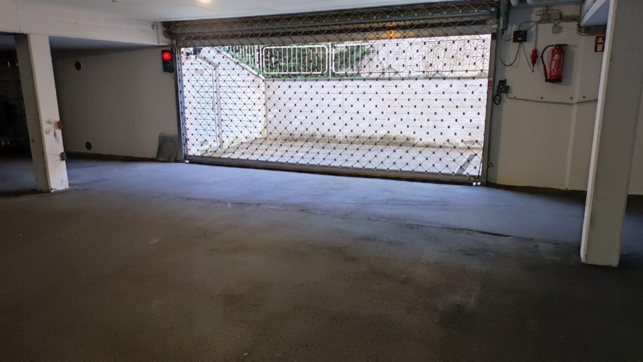Überlingen - Sicher parken: Tiefgaragenstellplatz – Bild 2