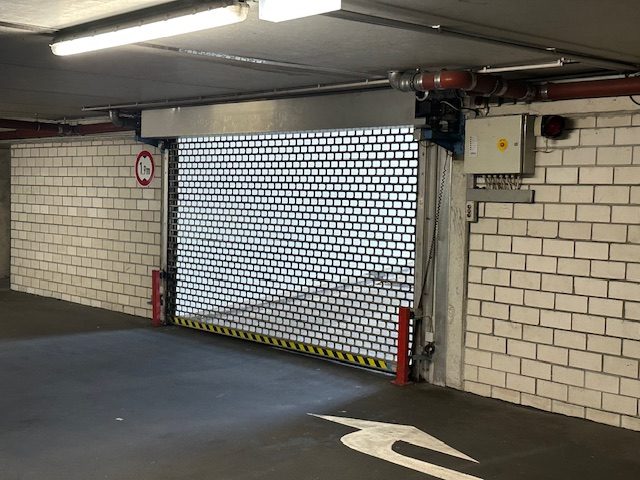 Tiefgaragenstellplatz Mannheim-Neuhermsheim – Bild 6