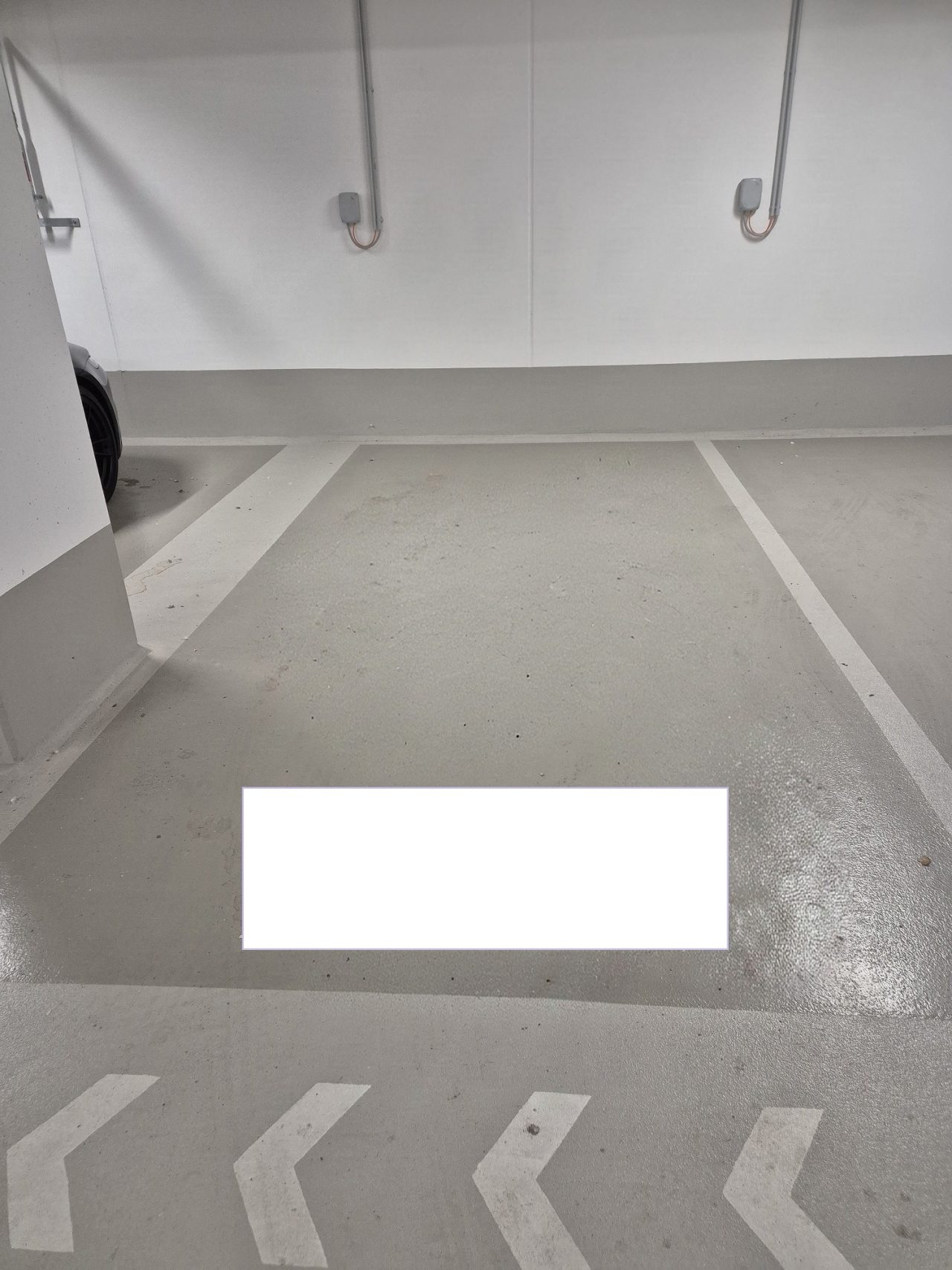 Tiefgaragenstellplatz mit E-Lademöglichkeit in Ottensen – Bild 1