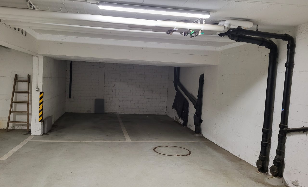 Tiefgaragenstellplatz am Bopser in Stuttgart – Bild 2