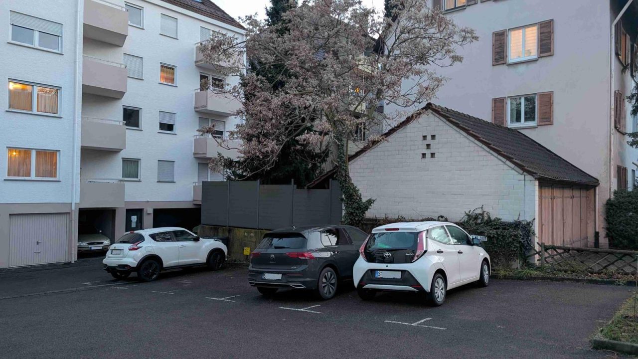 Stellplatz Stuttgart Bad Cannstatt – Bild 2