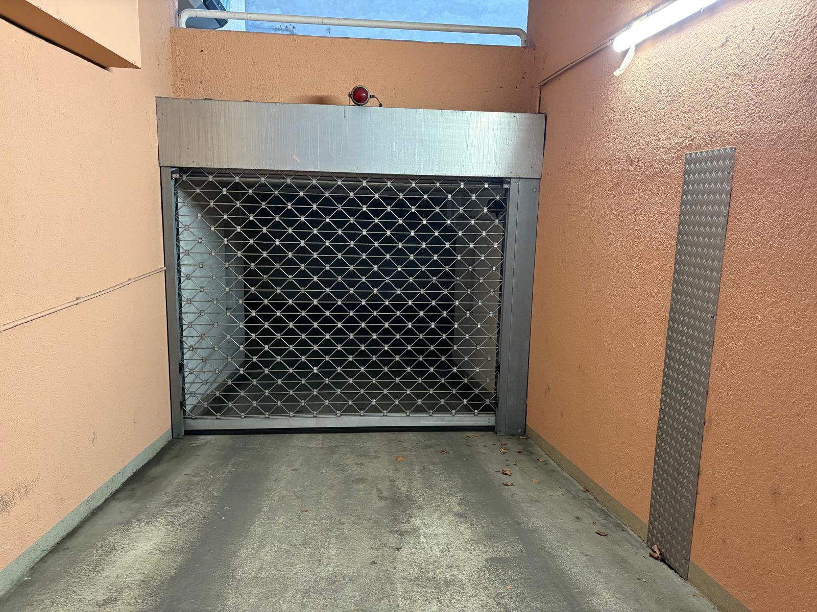 Tiefgaragenstellplatz im Zentrum von Mannheim – Bild 4