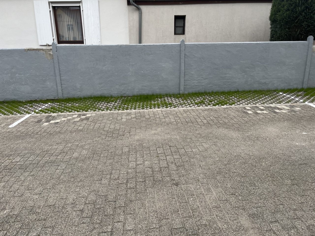 Ab sofort Stellplatz in Hauptbahnhofnähe von Meppen zu vermieten – Bild 4
