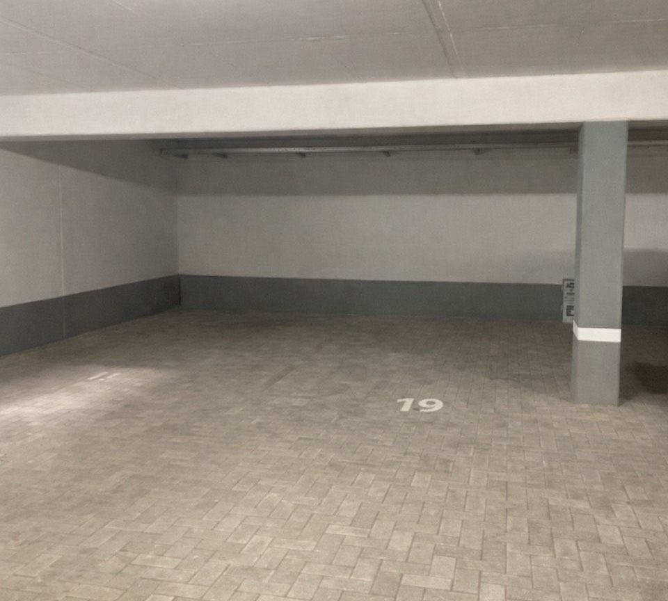 Tiefgaragenstellplatz in Regensburg Uninahe – Bild 2