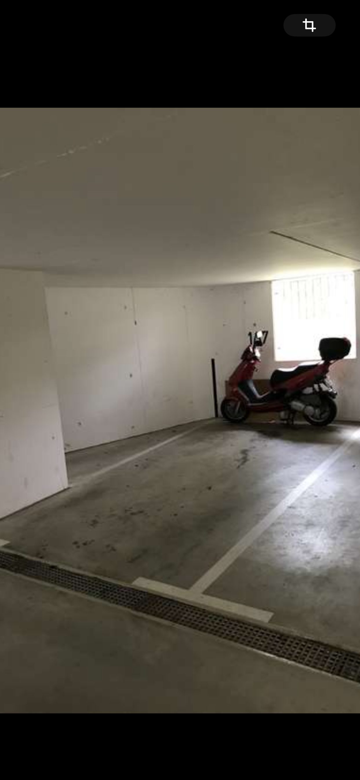 Tiefgaragenstellplatz 70188 Stuttgart-Ost – Bild 1