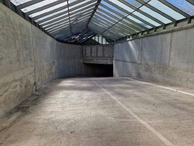 Sicherer Duplex-Stellplatz - oben - Nähe Nürnberger Hbf – Bild 3