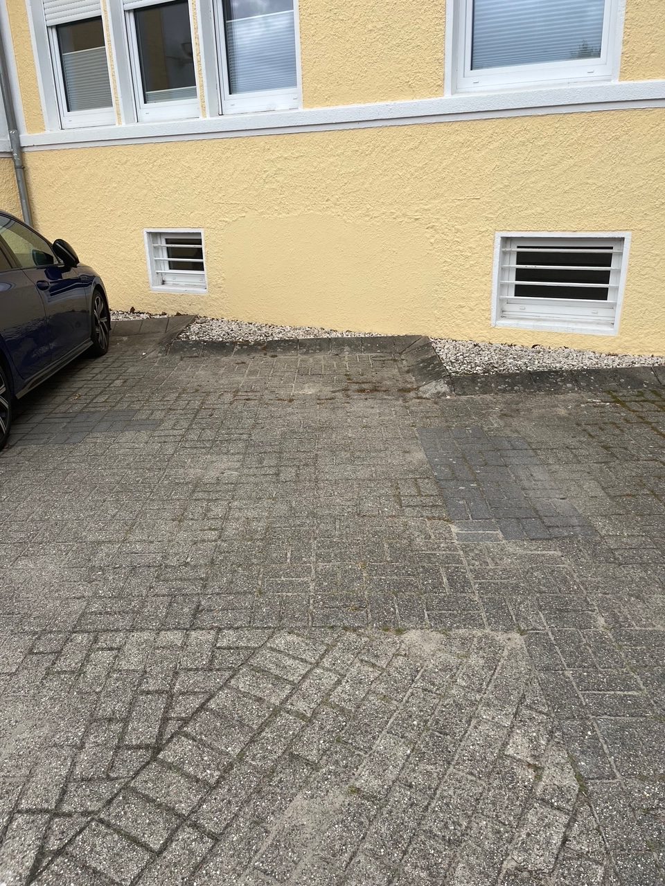 Ab sofort Stellplatz in Hauptbahnhofnähe von Meppen zu vermieten