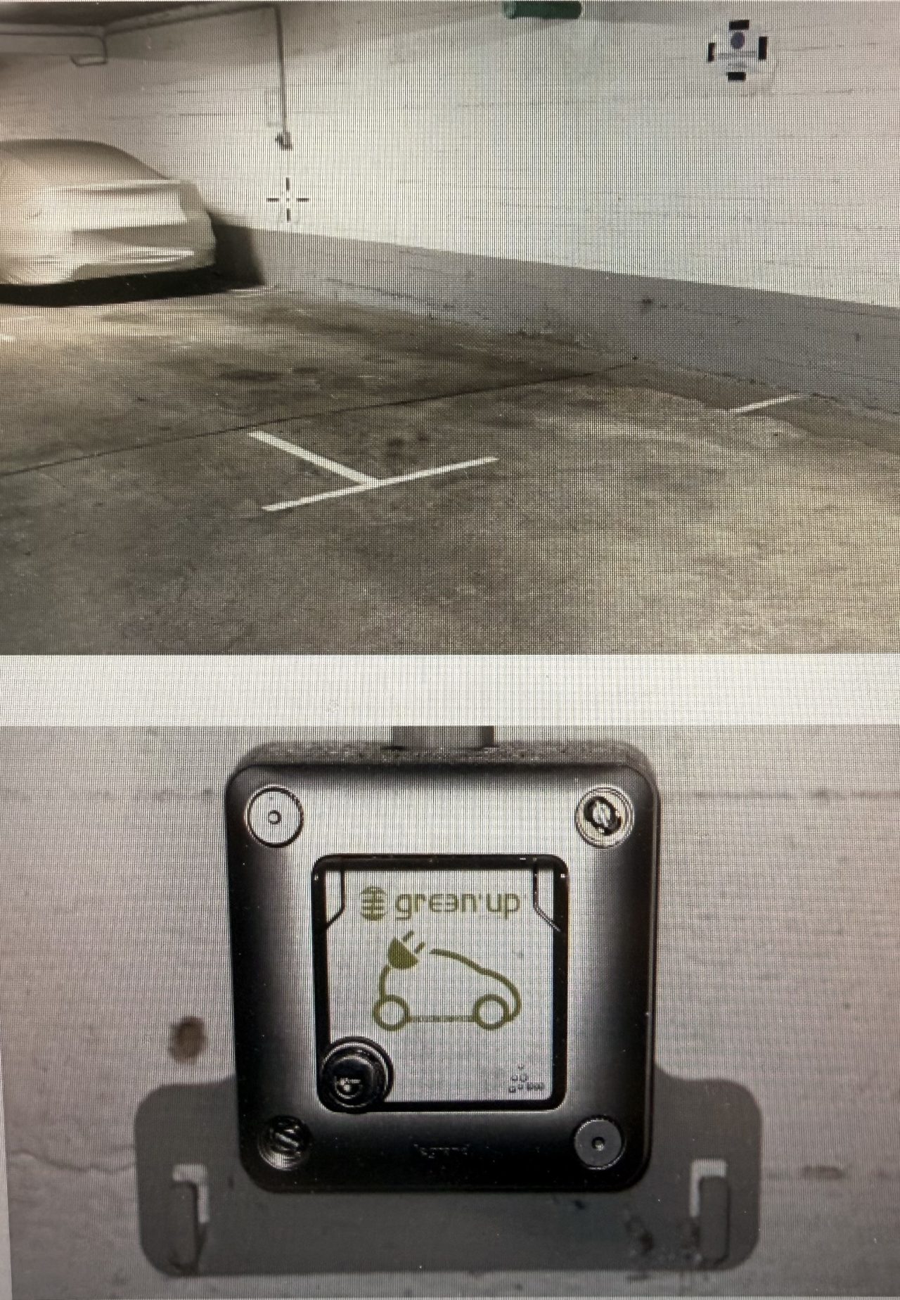 Tiefgaragenstellplatz in Hamburg-Eimsbüttel – sofort verfügbar – Bild 2