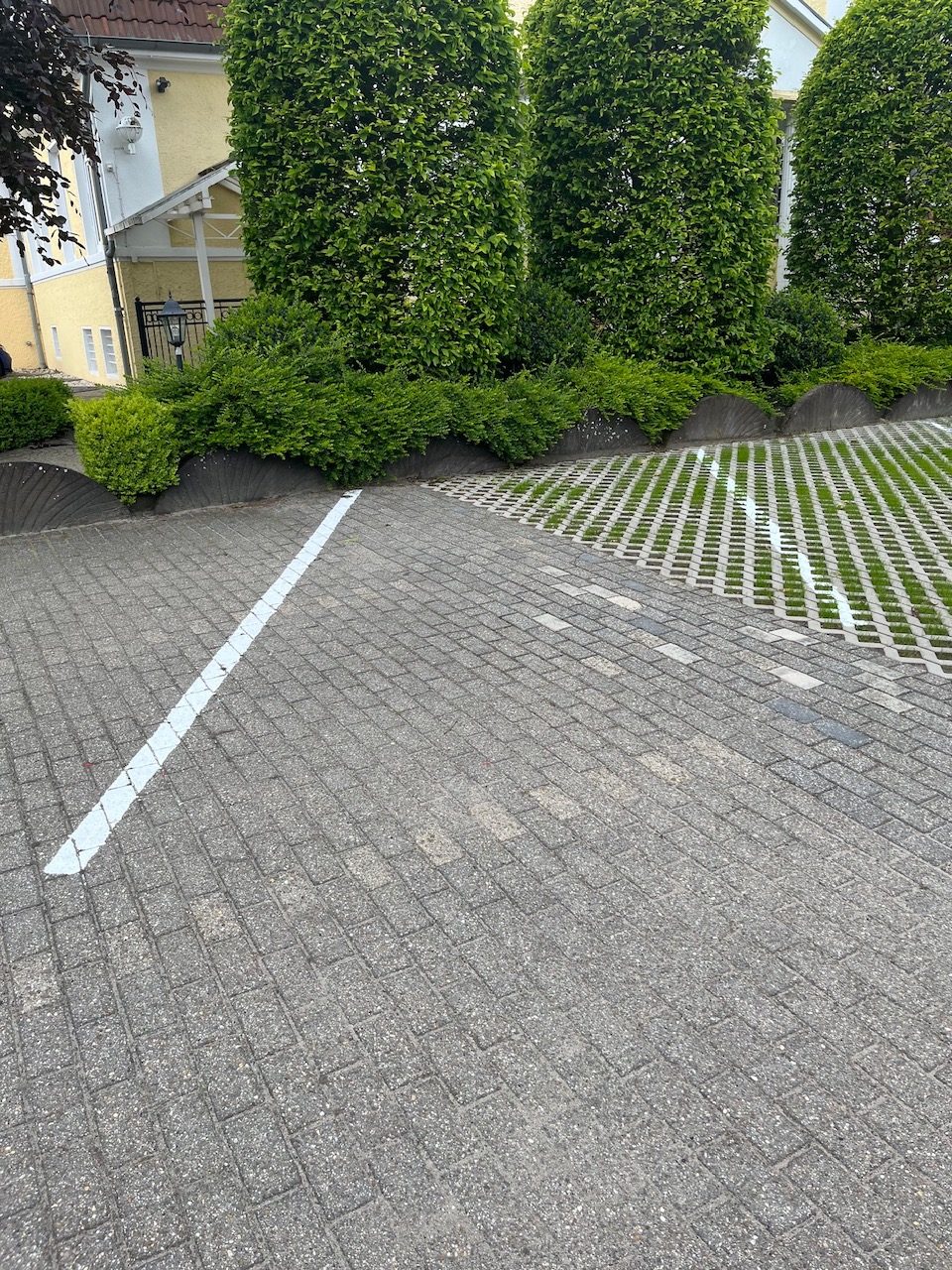 Ab sofort Stellplatz in Hauptbahnhofnähe von Meppen zu vermieten – Bild 2