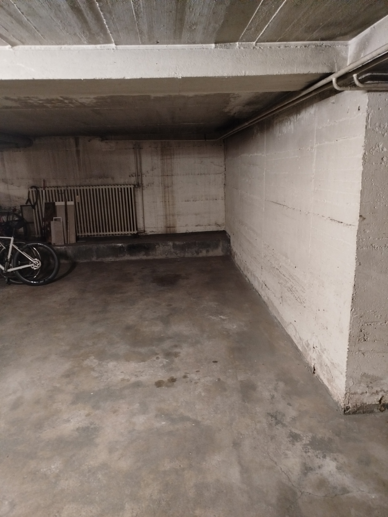 Tiefgaragenstellplatz in Junkersdorf – Bild 3