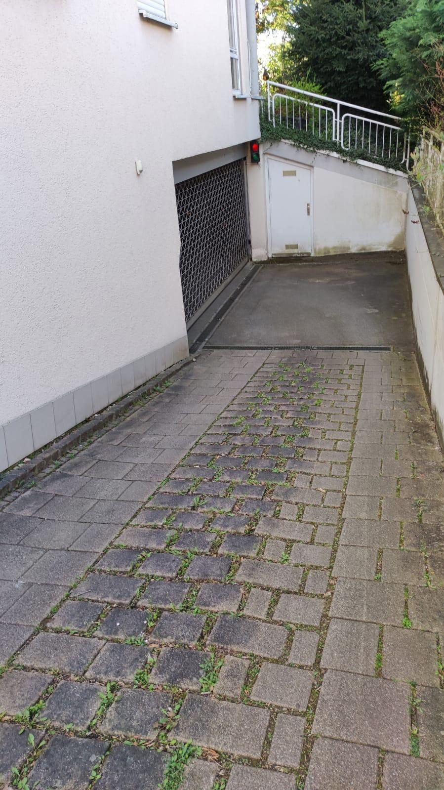 Überlingen - Sicher parken: Tiefgaragenstellplatz – Bild 3