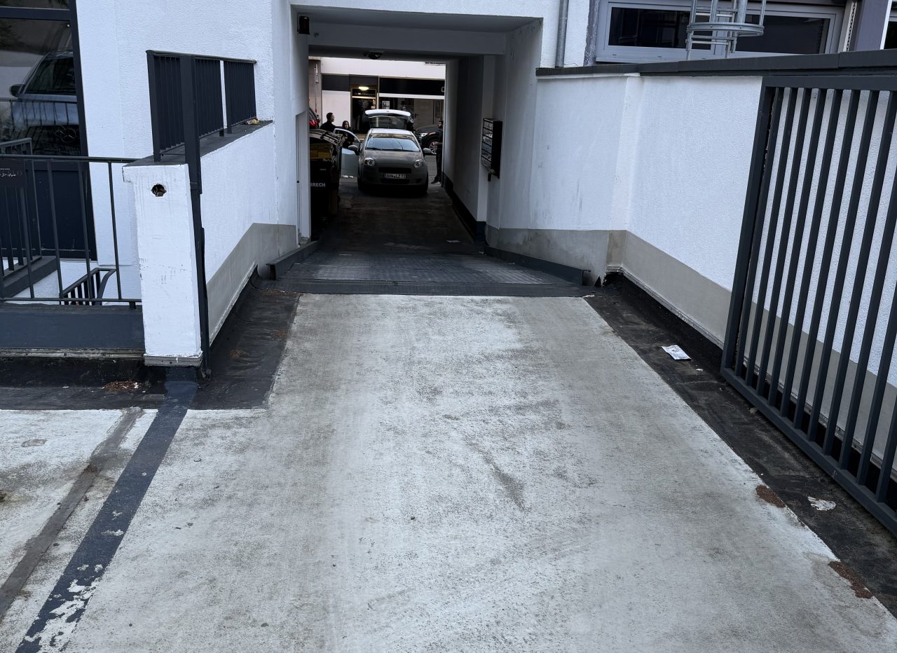 Stellplatz Mannheim (Innenstadt) – Bild 2