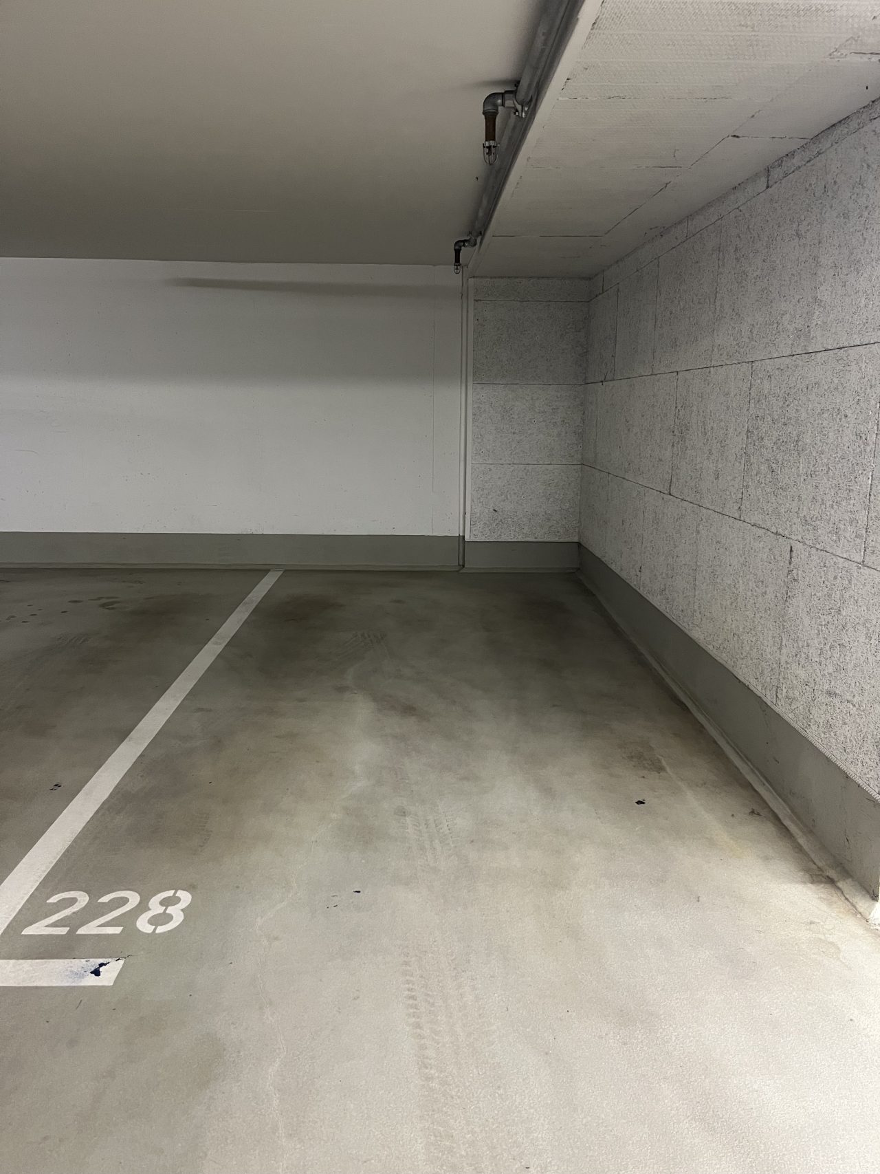 Tiefgaragenstellplatz Zentrum (Schwanthalerhöhe), direkt an der S-Bahn und Tram – Bild 1