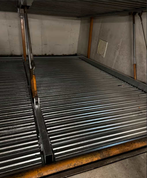 Tiefgaragenstellplatz in Giesing – Bild 4