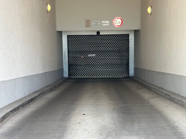 Tiefgaragenstellplatz Mannheim-Neuhermsheim – Bild 7